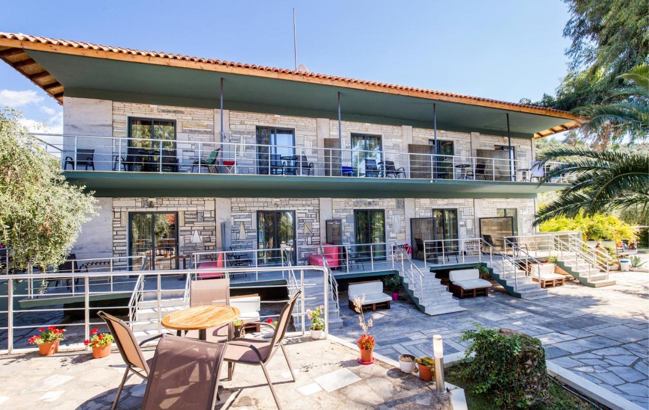 Marti Resort