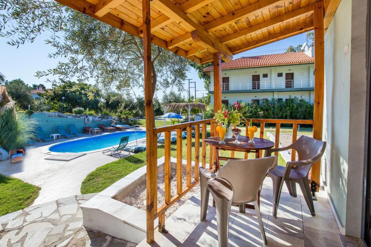 Resort Marti Skala Sotiros