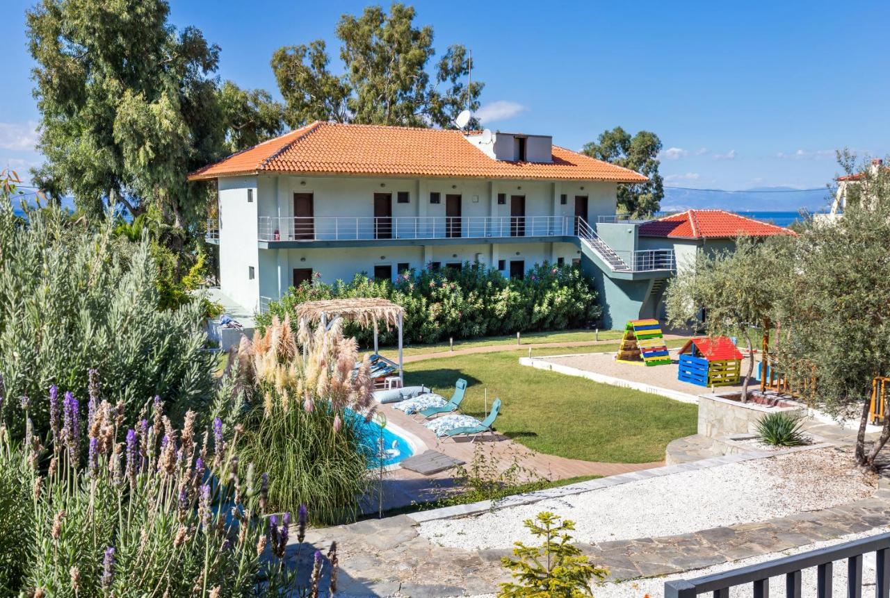 Marti Resort Skala Sotiros