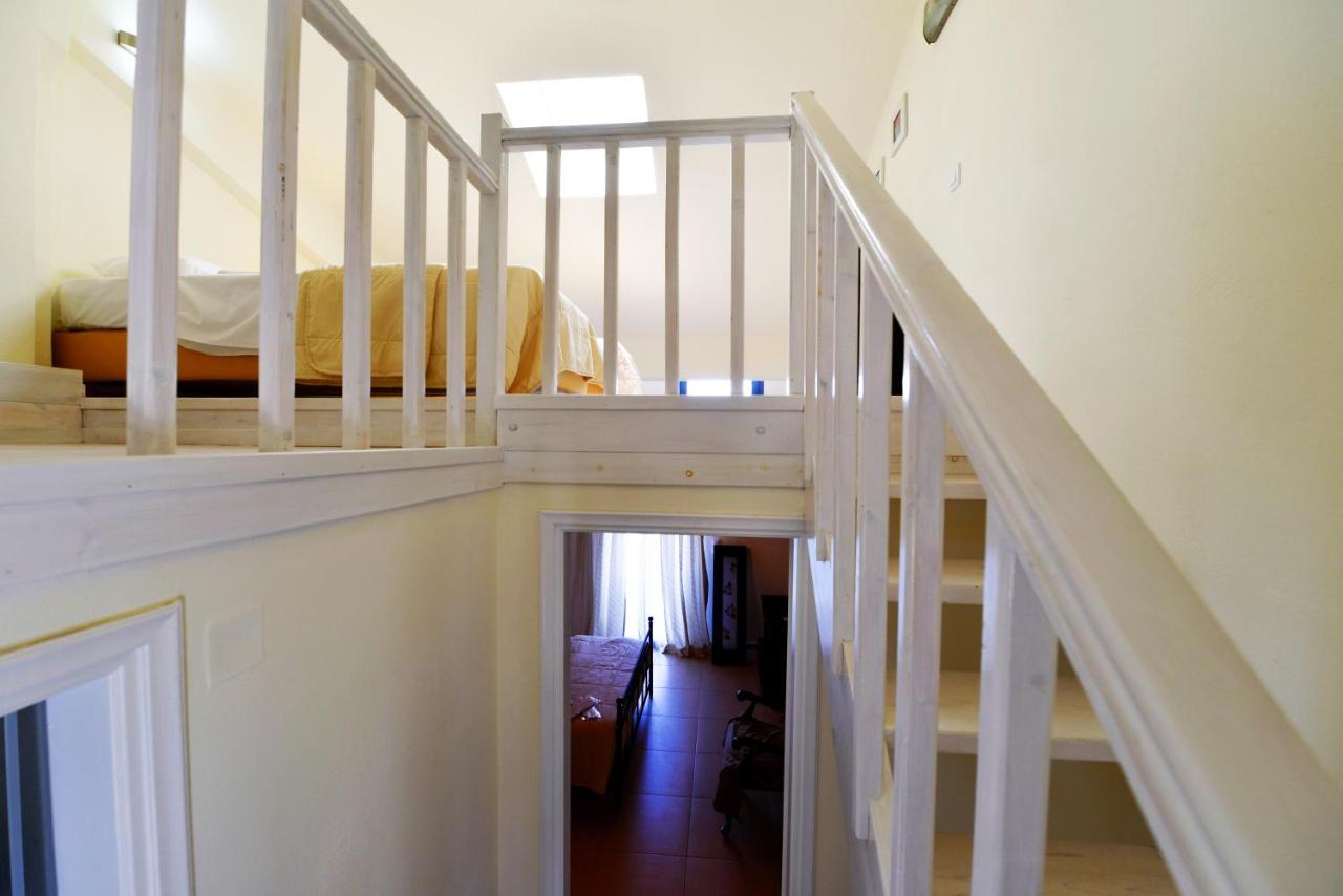 Kimothoy Apartment *