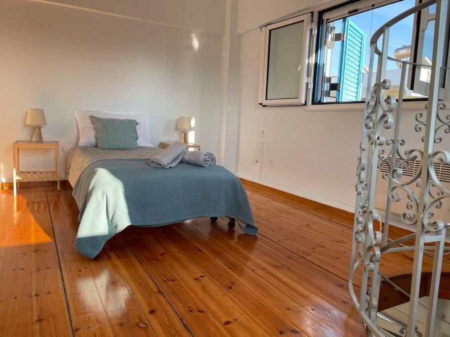 Blackmountain Apartment *