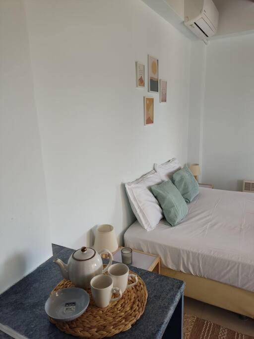 Blackmountain Apartment