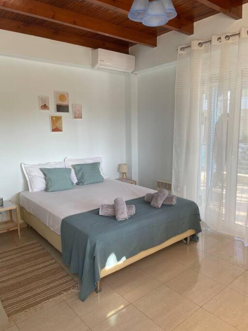 Apartment Blackmountain Gythio