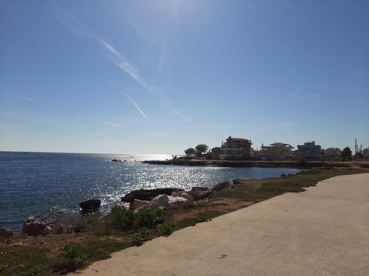 Elegant House Near The Sea Holiday home Artemida (Attica)