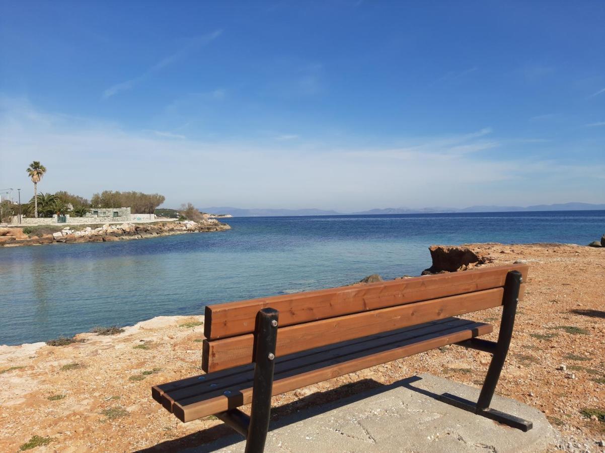 Elegant House Near The Sea * Artemida (Attica)