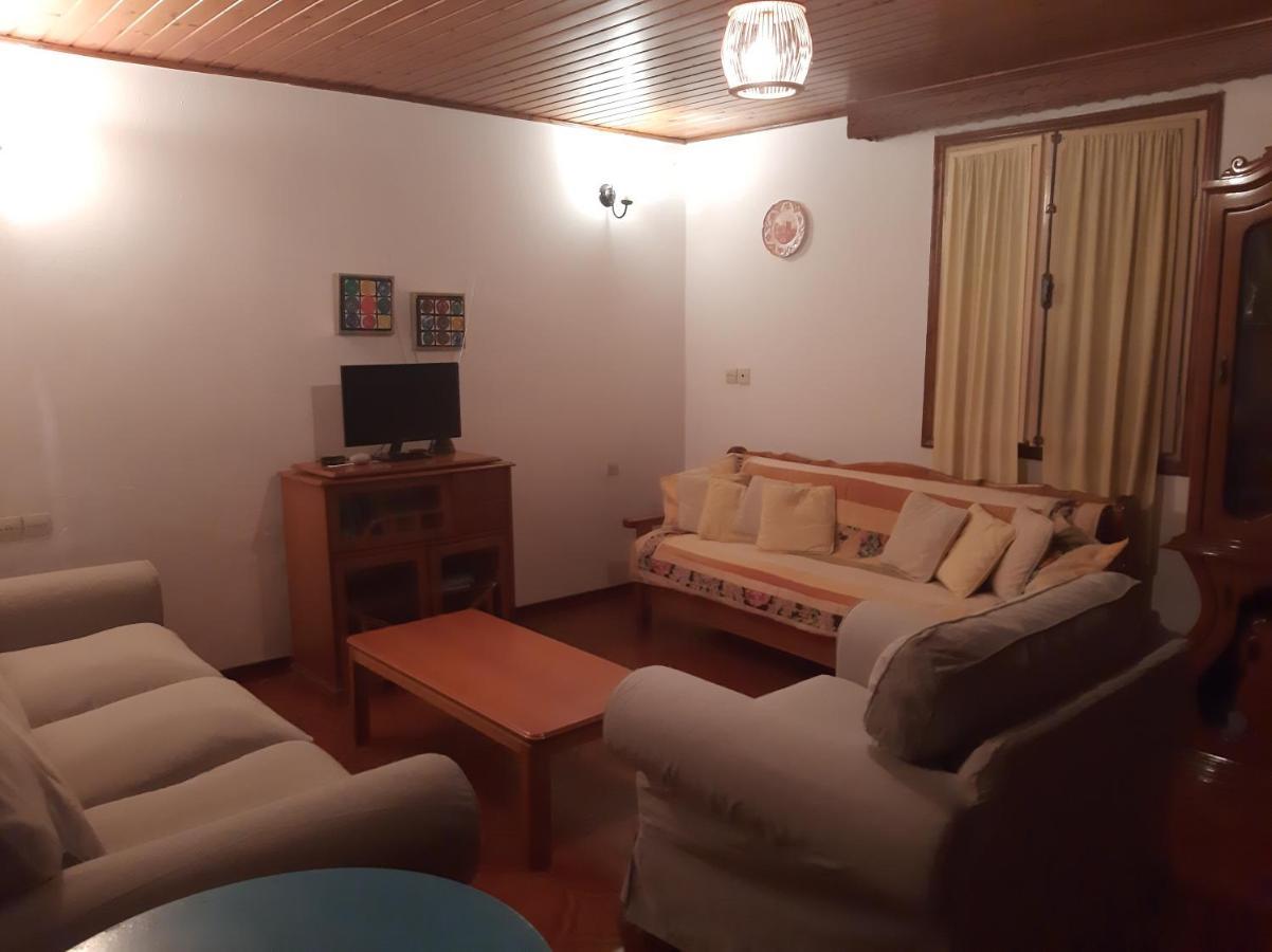 Harbour View Apartment Symi