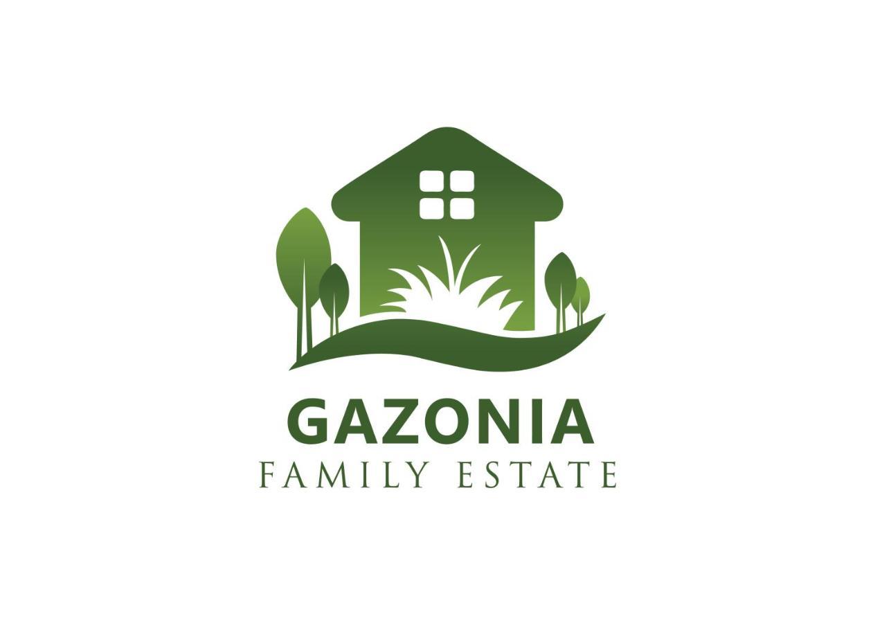 Gazonia Family Estate Guest house