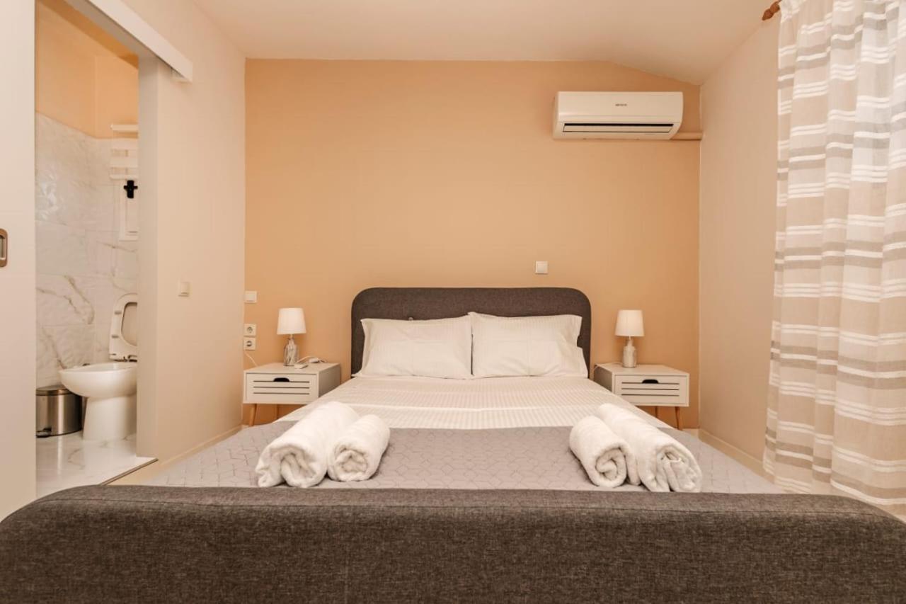 Sunset House * Agios Georgios (Corfu)