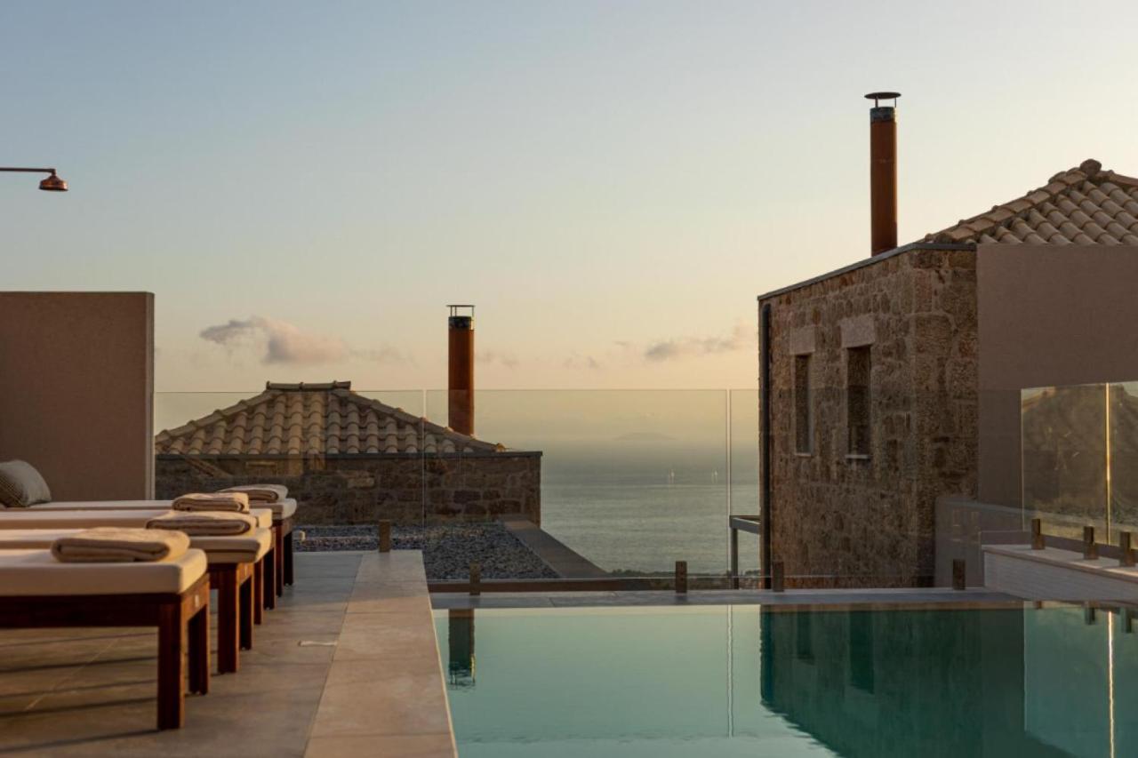 Patio Complex Villa *
