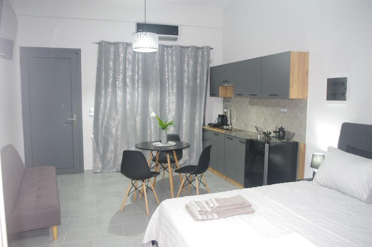 Apartment Irene Luxury