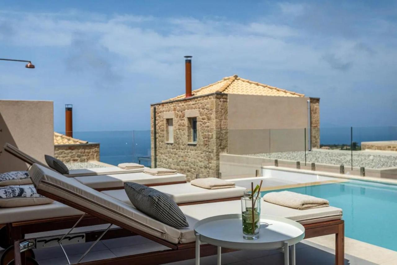 Patio Complex Villa