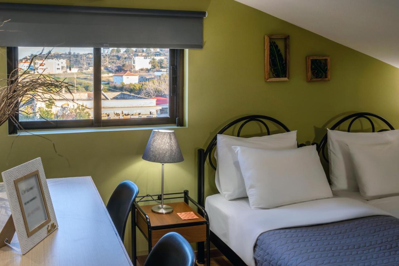 Jo Marinis Hotel Corinth