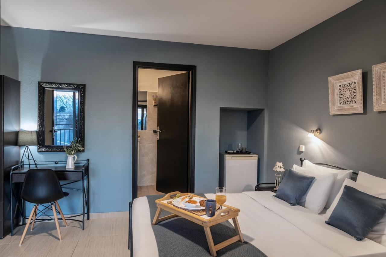 Hotel Jo Marinis