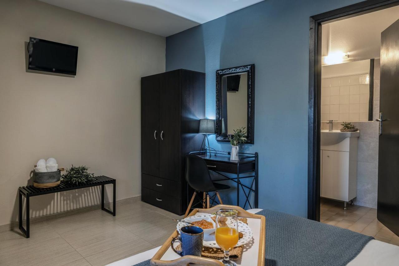 Hotel Jo Marinis Corinth