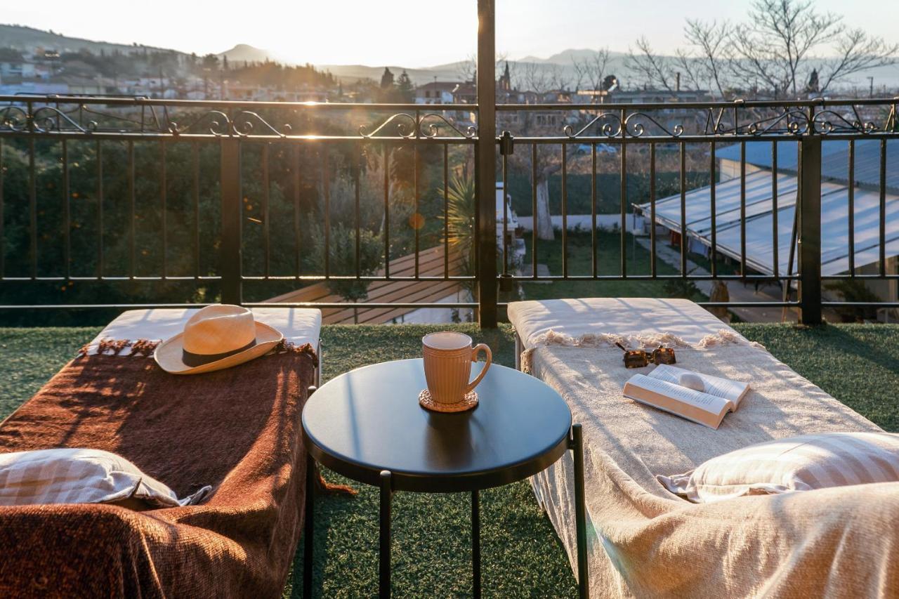 Jo Marinis Hotel *
