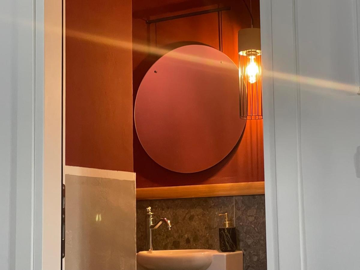 Mavrokastro Holiday home *