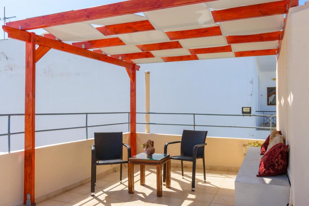 Maria Cozy House Apartment Agios Nikolaos (Crete)