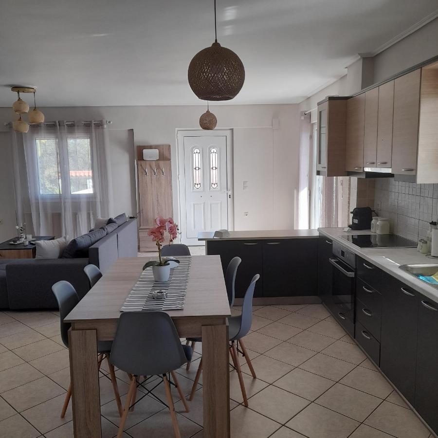 Ioulia Malakonda, ,greece Villa *