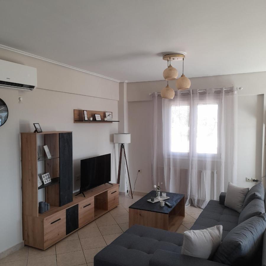 Villa Ioulia Malakonda, ,greece *