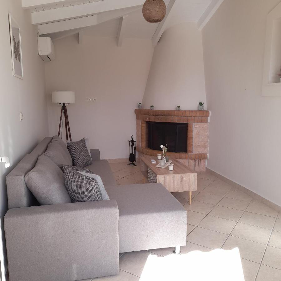 Villa Ioulia Malakonda, ,greece