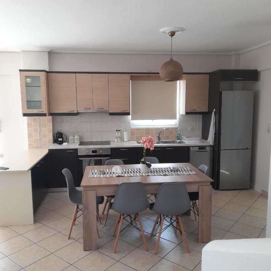 Ioulia Malakonda, ,greece Villa *