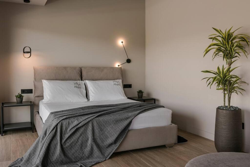 Anait Kefalonia Villa Livathos (Kefalonia)