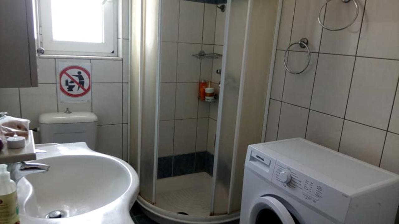 Gemani Rhodes Apartment Rhodes City