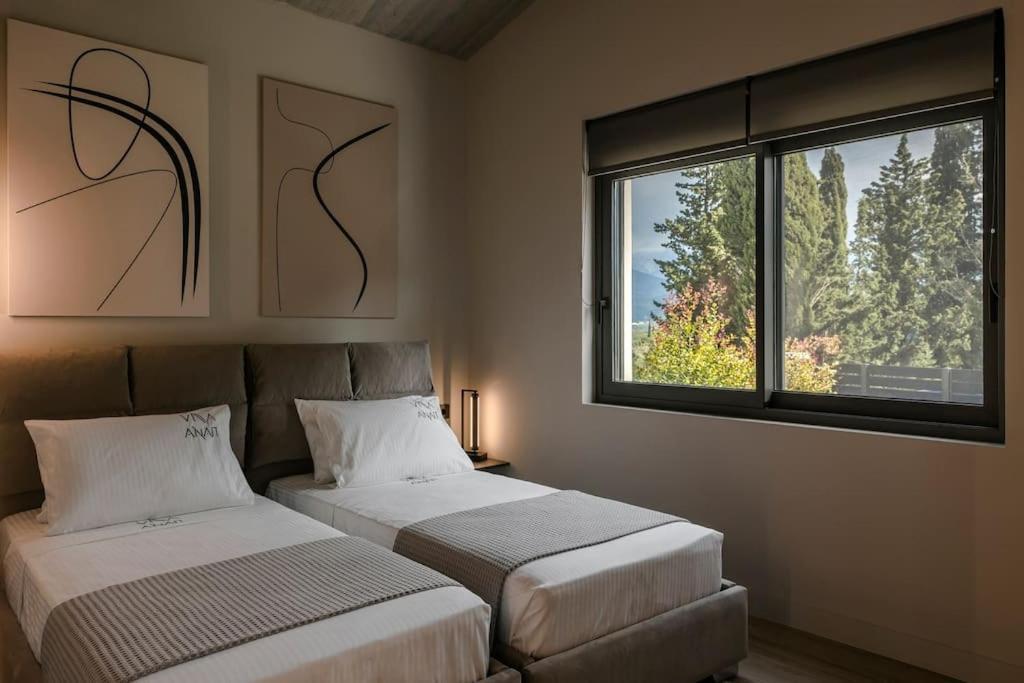 Villa Anait Kefalonia