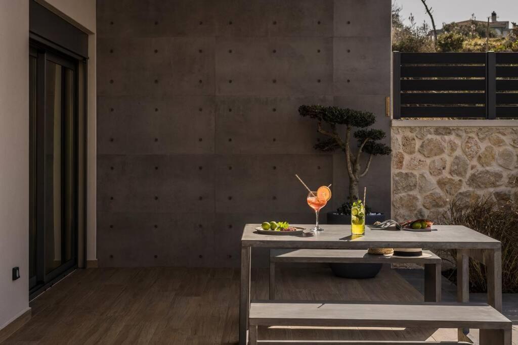 Villa Anait Kefalonia