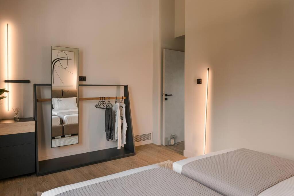 Anait Kefalonia Villa *