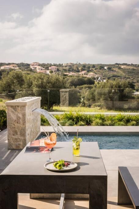 Villa Anait Kefalonia *