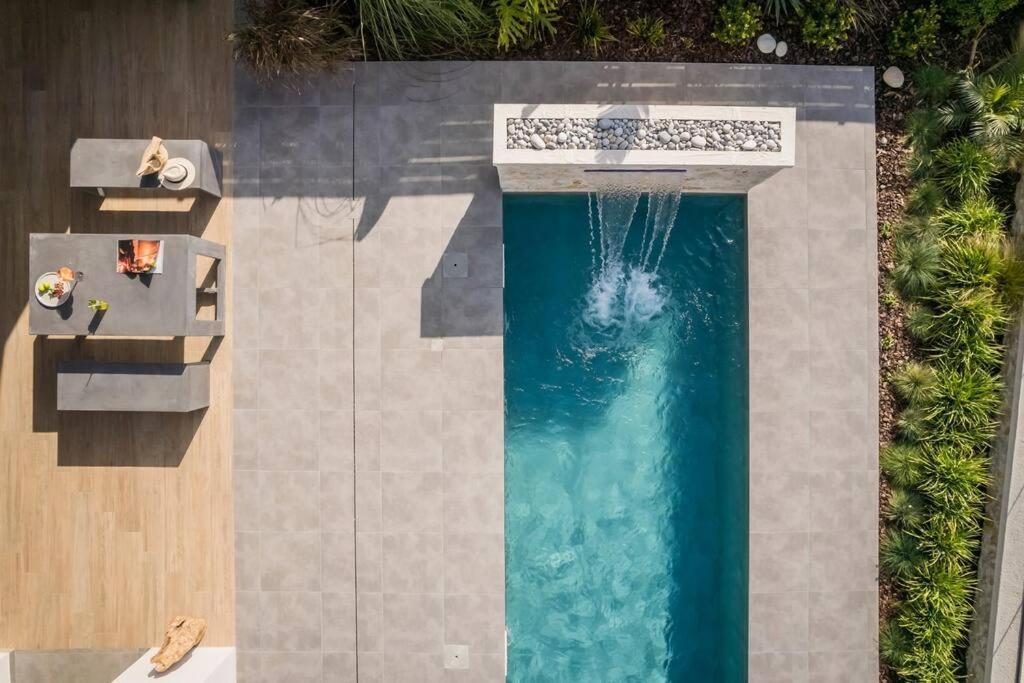Anait Kefalonia Villa