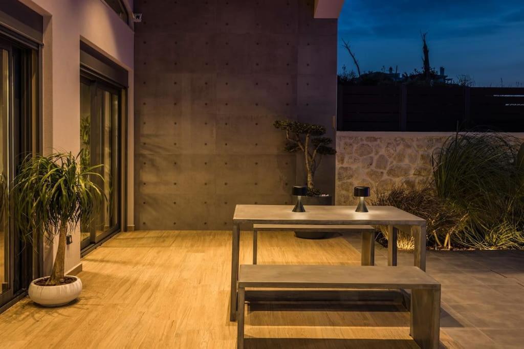 Villa Anait Kefalonia