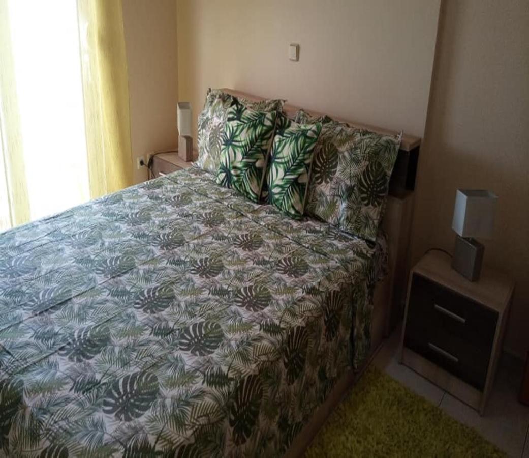 Gemani Rhodes Apartment