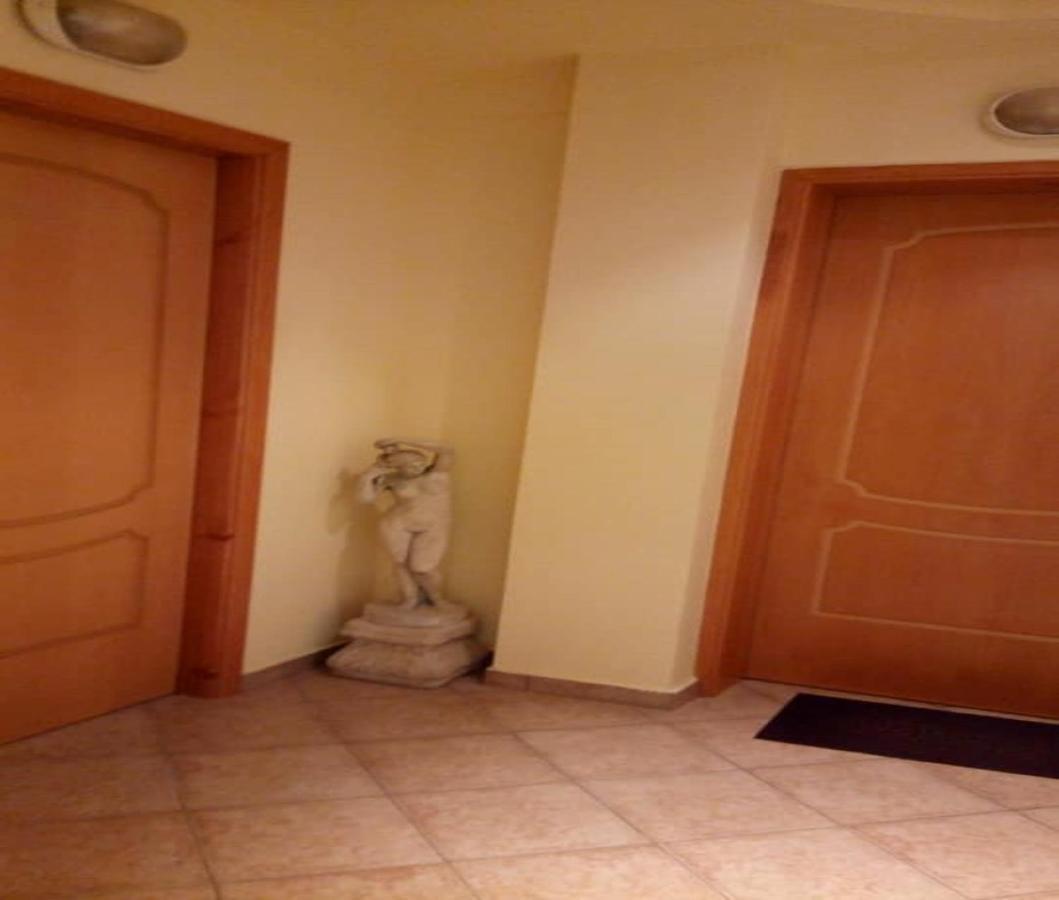 Gemani Rhodes Apartment