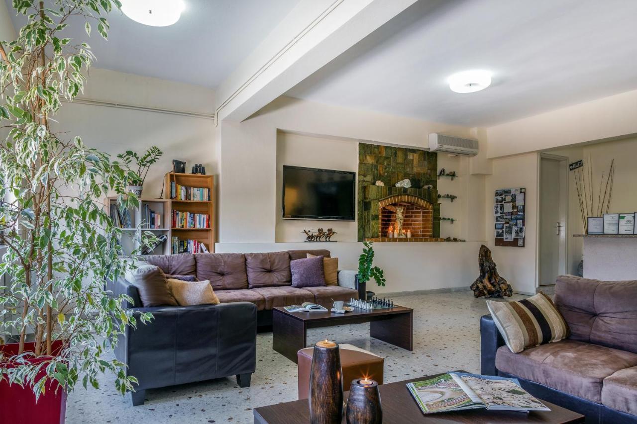 Hotel Jo Marinis
