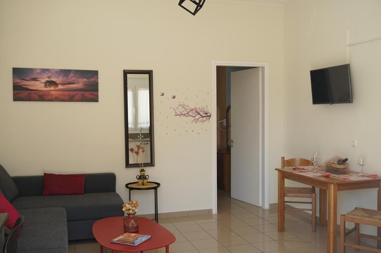Apartment P&t *