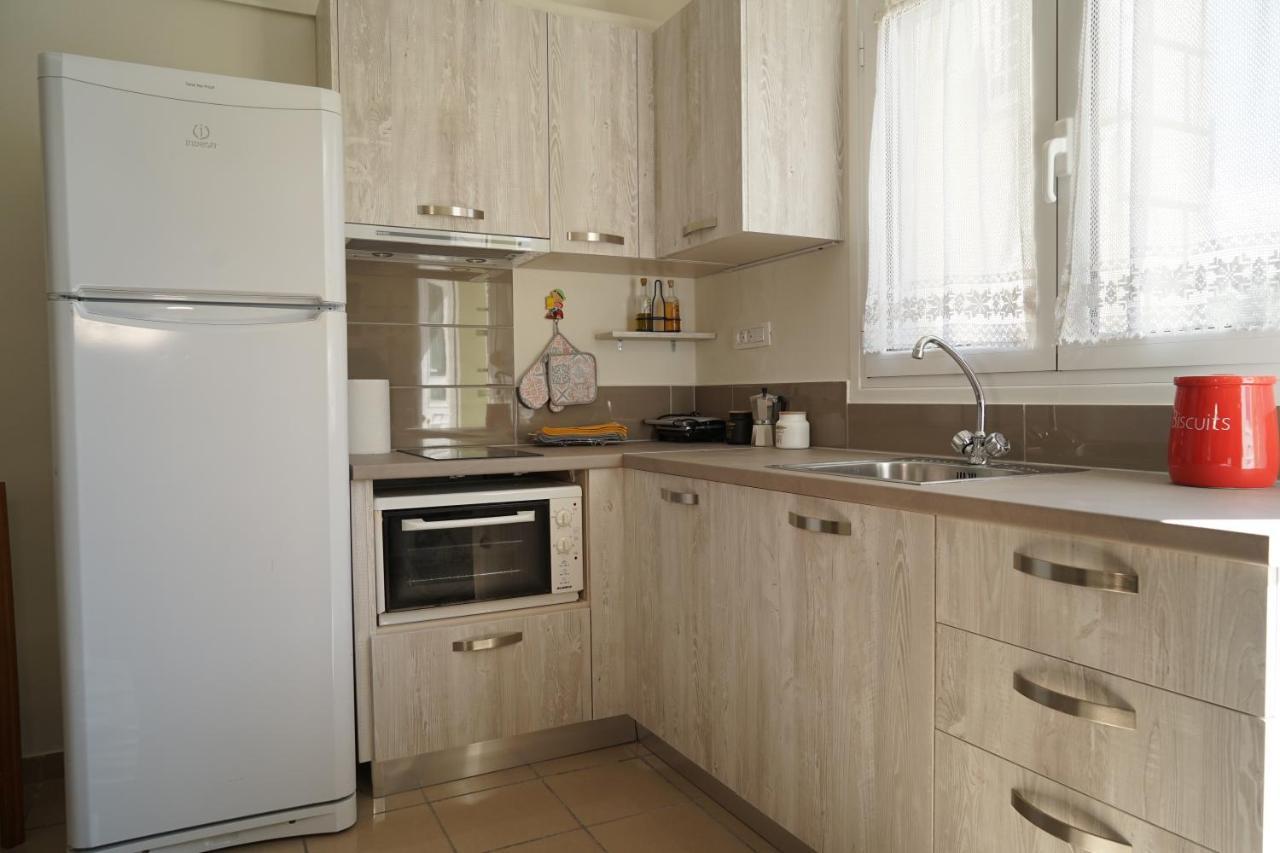 P&t Apartment *