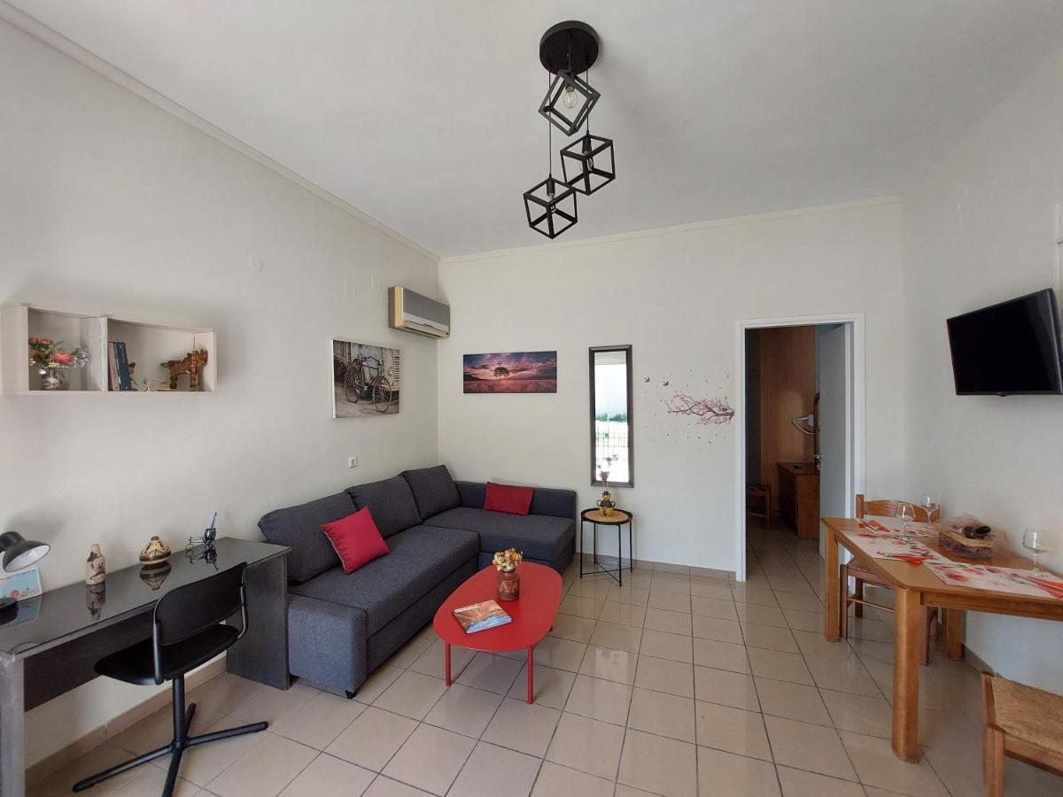 Apartment P&t