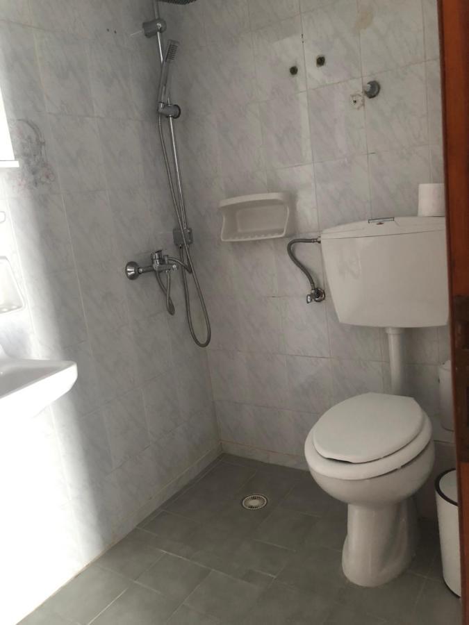 Petradi Sifnos Aparthotel *