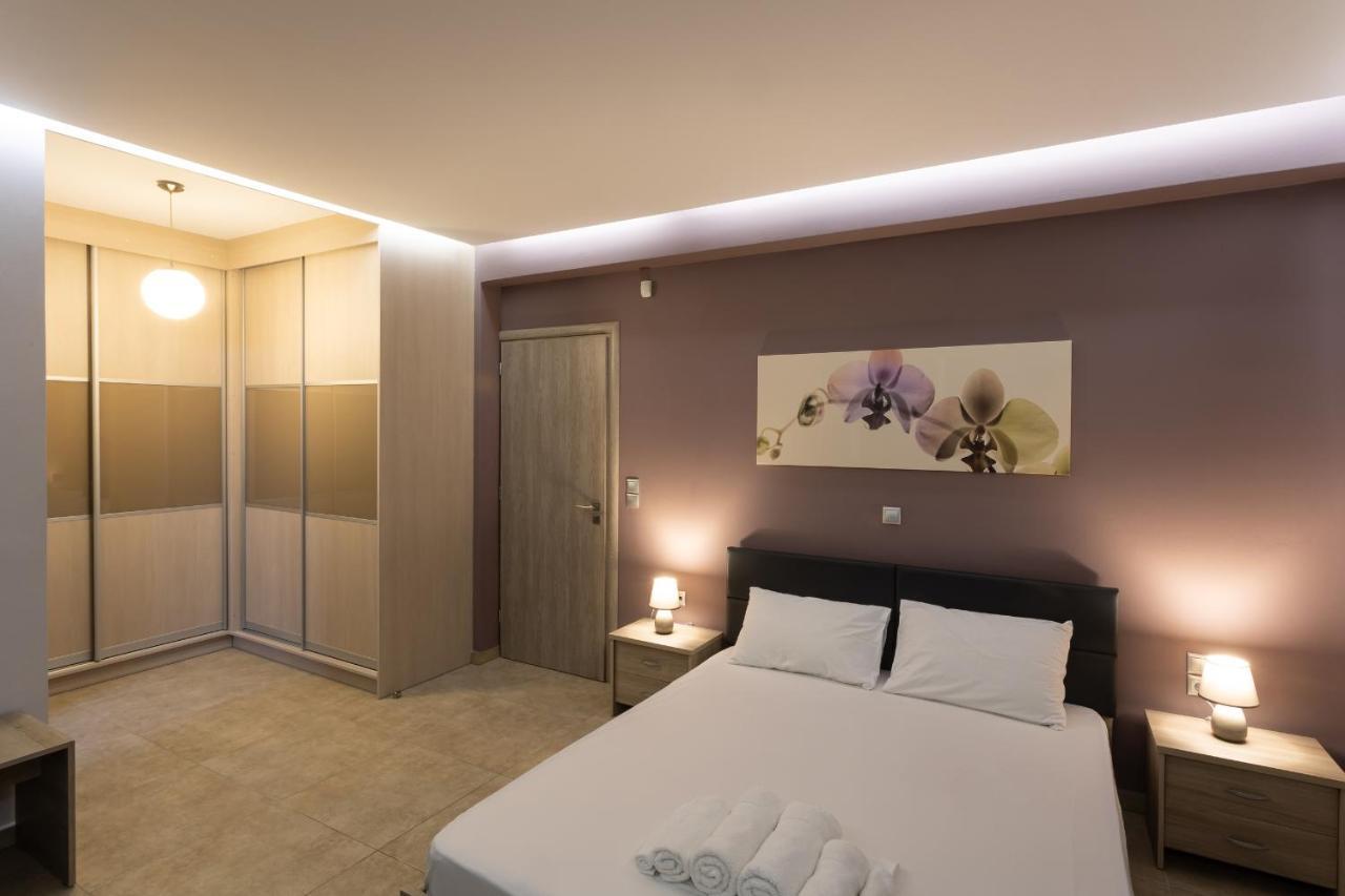 Saronic Topview Villa *