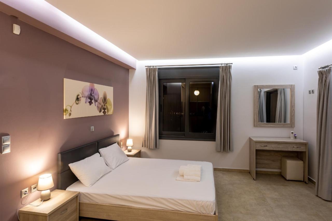 Saronic Topview Villa Galatas (Poros)