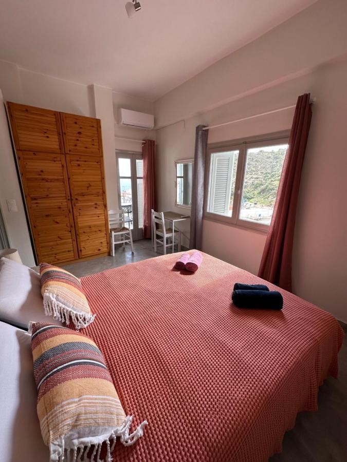 Agapi's Place Apartment Agia Galini (Crete)