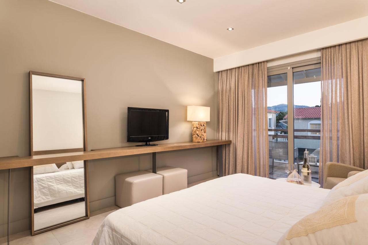Ino & Hotel 3*