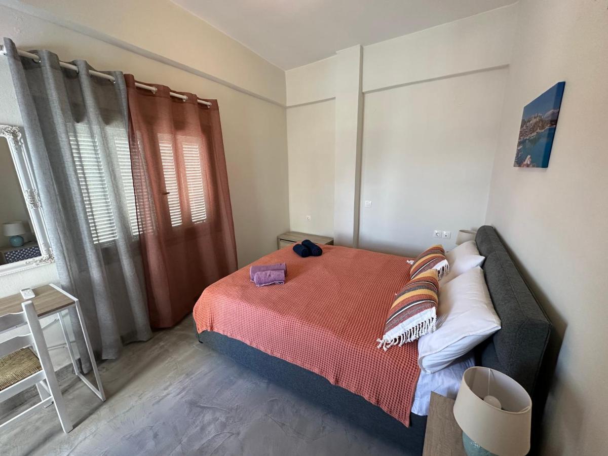 Agapi's Place * Agia Galini (Crete)