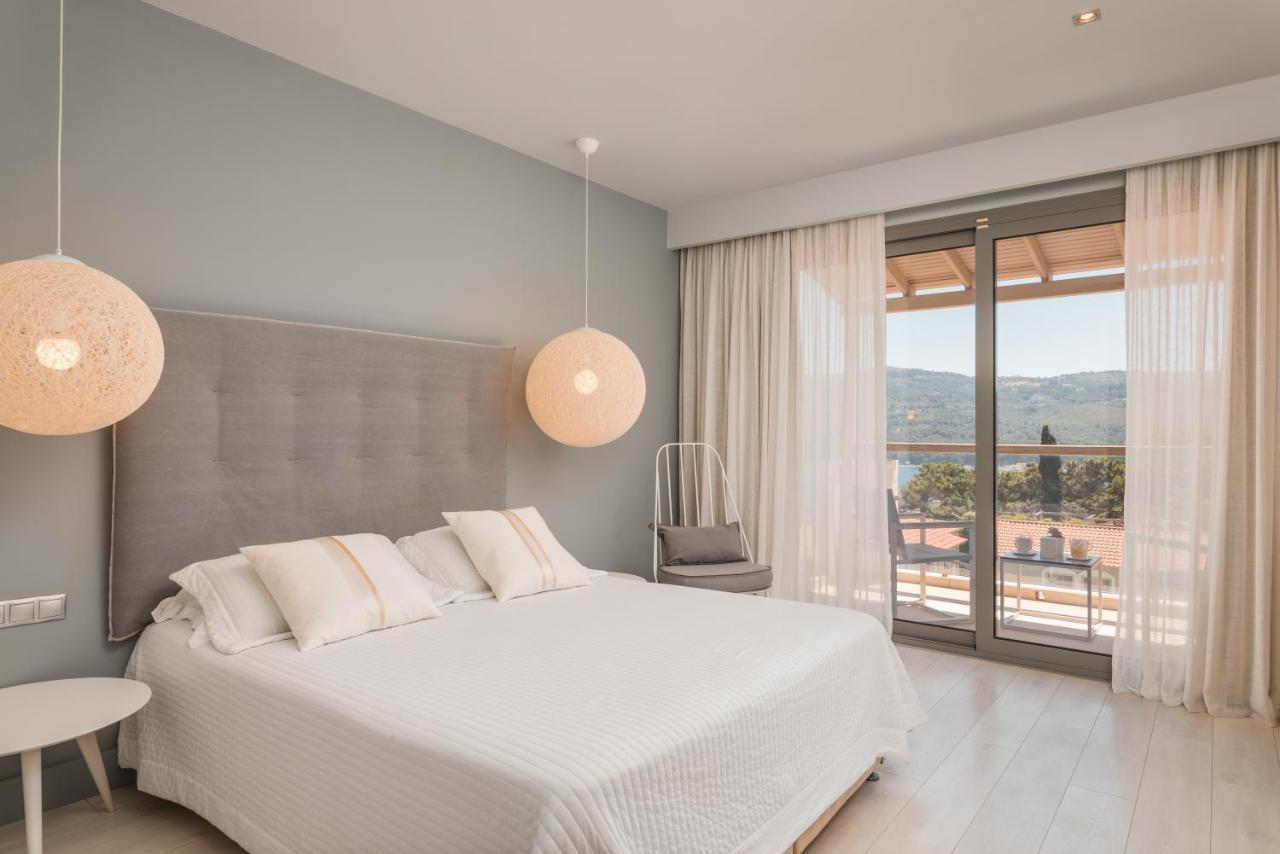 Hotel Ino & Kalamion