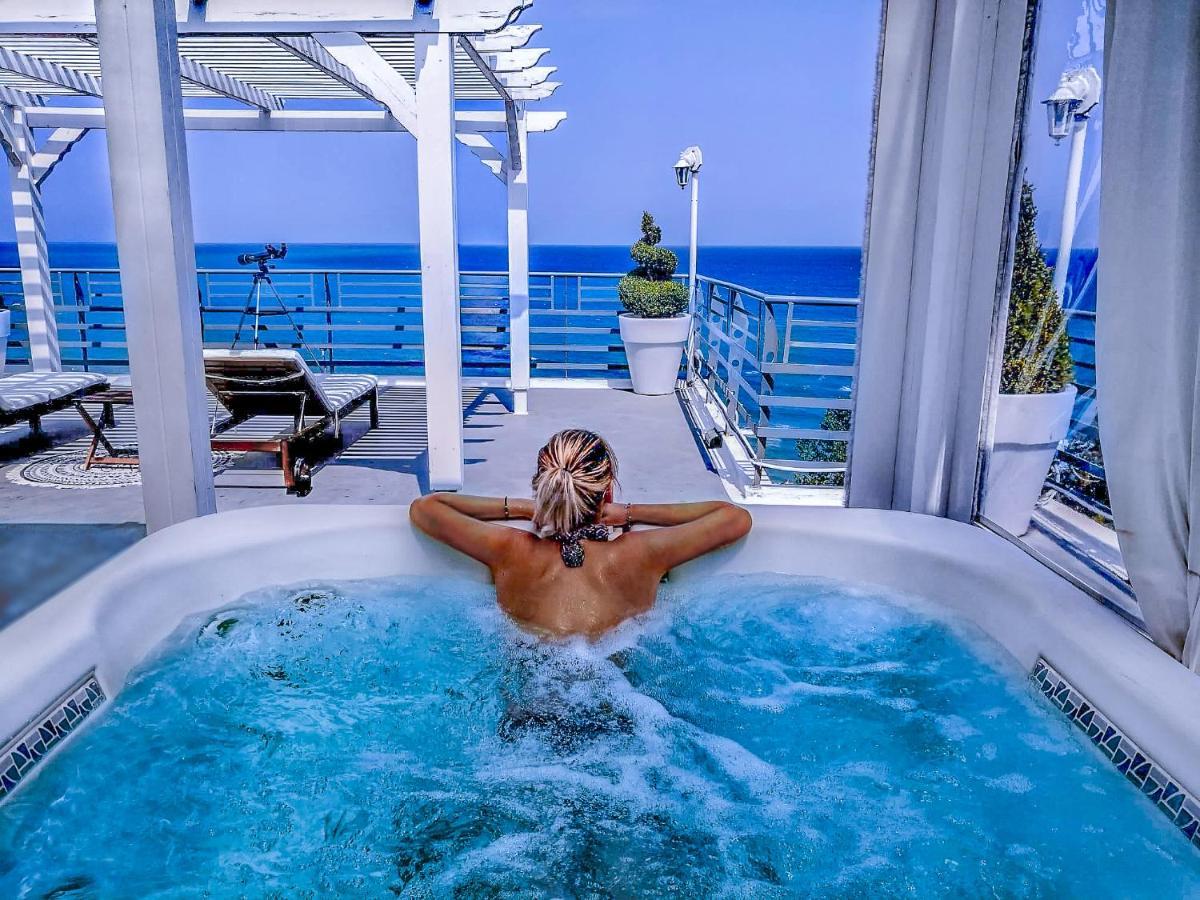 Hotel Panorama & - Adults Only 4*
