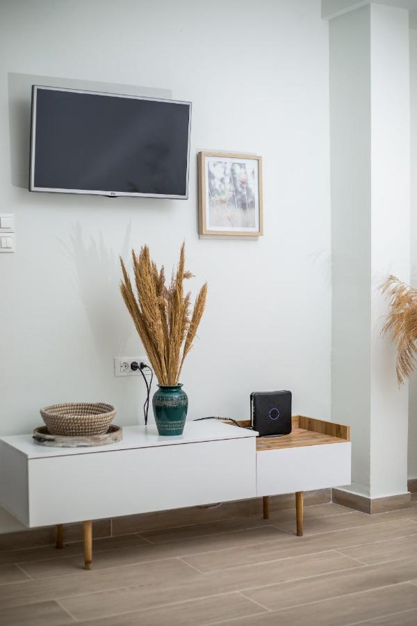 Apartment Stegna Paradise View Archangelos (Rhodes)