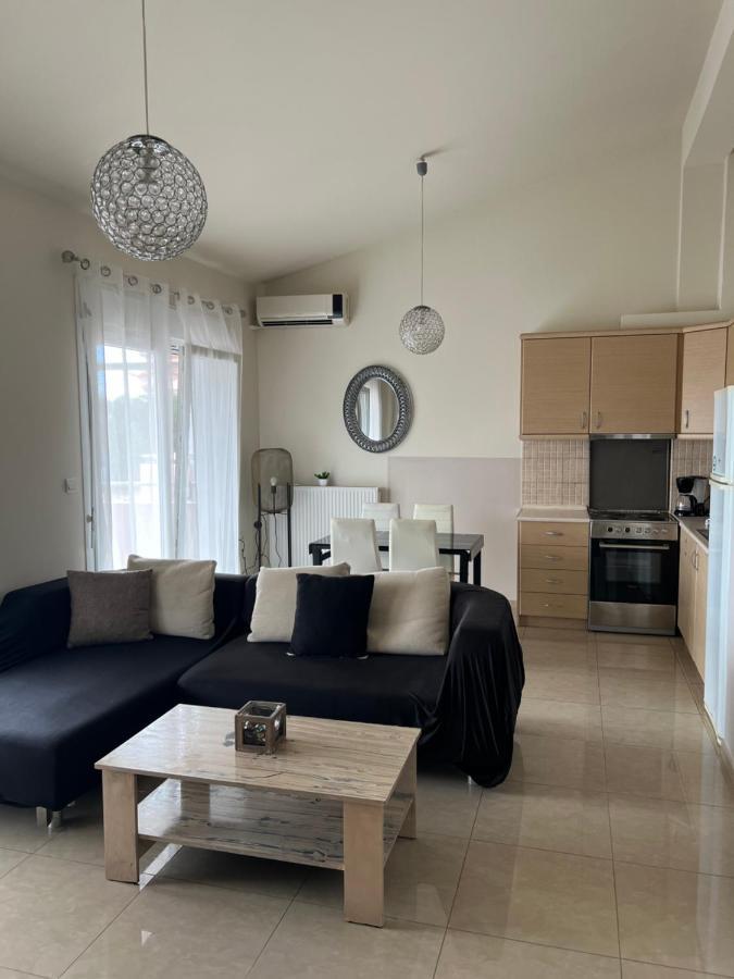 Apartment Anna