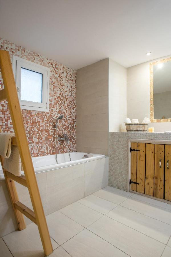 Stegna Paradise View Apartment